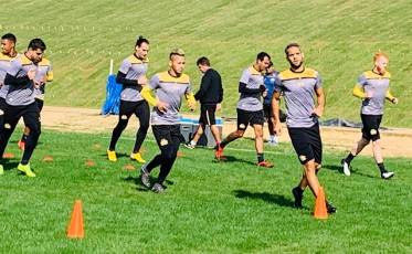 Tigre em Sorocaba para encarar mais um desafio