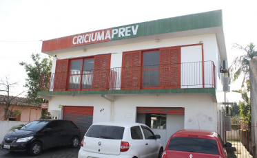 Aposentadoria de R$ 21 mil chama a atenção em Criciúma