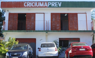 Vereadores pedem CPI do Criciumaprev