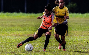 Criciumense representa o Brasil em competição mundial