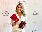 Criciumense integra projeto pioneiro de Bíblia voltada para mulheres
