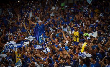 Cruzeiro: o primeiro bi, o primeiro hexa