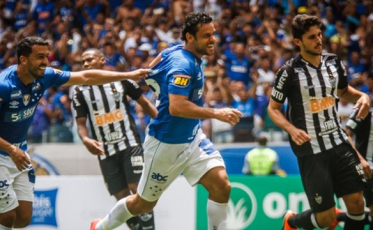 Copa do Brasil conhece os confrontos das quartas