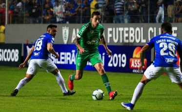 Uma Série B com três catarinenses e sem o Tigre