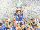 Cruzeiro é hexacampeão da Copa do Brasil