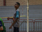Esporte e inclusão: atleta com autismo treina e compete pelo vôlei de Forquilhinha