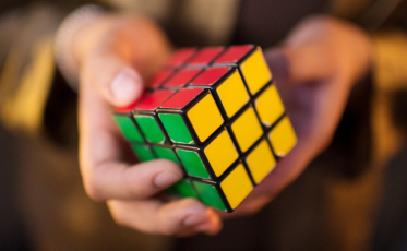 Criciúma vai receber Brasileiro de Cubo Mágico