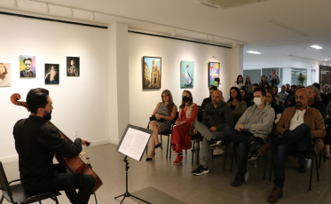 Celebrando dez anos, Cultura Acic inicia ações de 2025