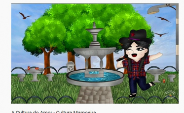 Projeto da Lei Aldir Blanc resgata a cultura catarinense do Boi de Mamão