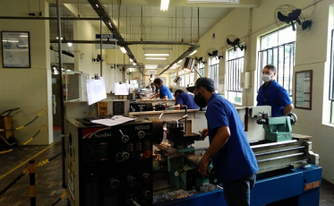 Gerenciar resíduos sólidos é tema de curso na Extensão Satc 