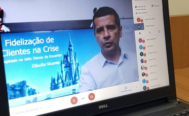 Pandemia exige nova postura de líderes e de organizações