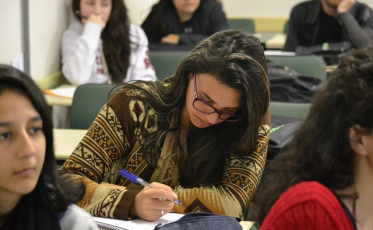 Língua Inglesa, opção para a segunda graduação