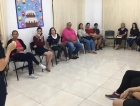 Curso de Libras com turma completa em Maracajá