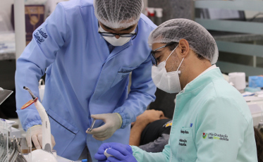 Curso de Odontologia realiza a 10ª Jornada Acadêmica