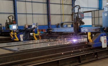 Içara: Escola Profissional Municipal abre novas vagas para curso de solda