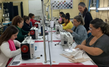 Morro da Fumaça abre inscrição para cursos gratuitos