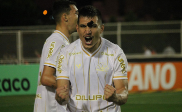 Léo Costa fica no Tigre 