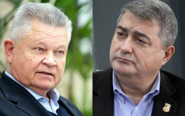 Pré-candidatos começam a virar candidatos para valer