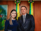 Bolsonaro sinalizou ida ao Patriota em reunião com lideranças, aponta deputada 