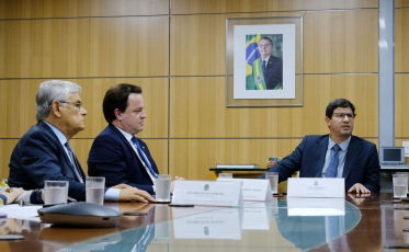 BRDE busca ampliação de recursos de fomento junto ao Ministério do Turismo 