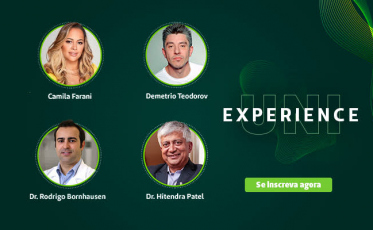 Uni Experience da Unimed já é um sucesso 