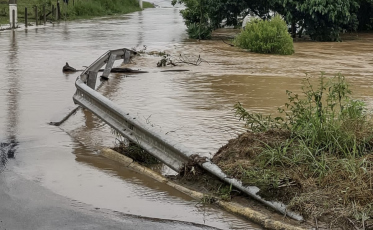 Ministro do desenvolvimento regional vem a SC por conta das chuvas, afirma Jorginho Mello