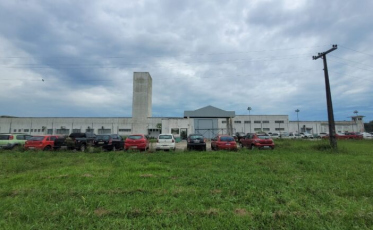 [Áudio] CASE de Criciúma segue com atendimentos e deve receber reforço na equipe, diz Secretaria de Justiça