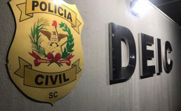 Polícia Civil investiga estelionato e fraude documental em Criciúma e Içara