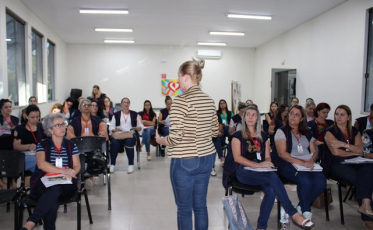 Afasc realiza Concurso de Sustentabilidade