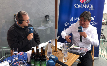 No aniversário de Orleans, conheça os primórdios da cidade 