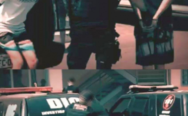 Seis suspeitos são indiciados por roubos e extorsão