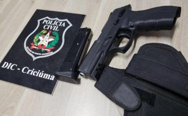 Agressor de ex-vereador é indiciado