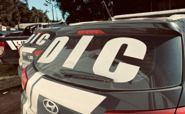 Três homens são presos por tráfico de drogas