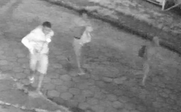 Polícia Civil identifica e prende envolvidos em latrocínio