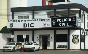 Em Criciúma, 80% dos homicídios esclarecidos