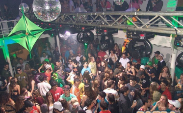 “Diretório: A Festa” celebra 25 anos de fundação da casa noturna que fez sucesso nos anos 2000 em Criciúma