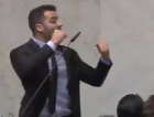 Quebra pau na Assembleia Legislativa de São Paulo (VÍDEO)