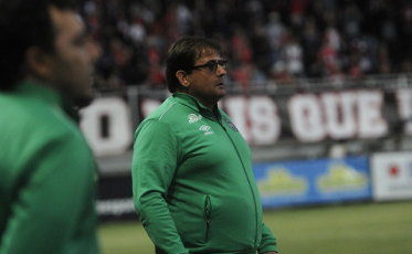 Chapecoense em busca da classificação