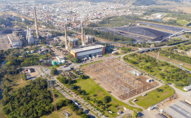 Usinas termelétricas a carvão produzem 40% da eletricidade consumida no planeta