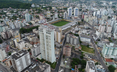 Prazo para aderir ao Refis em Criciúma encerra nesta quinta-feira