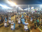 Desfile no CarnaRincão terá a participação de sete municípios