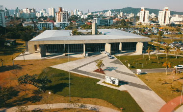 Criciúma: Veja como funcionam os serviços estaduais e municipais nesta quarta (20)