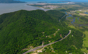 [Áudio] Ponte de Ilhas: Licitação deve sair até outubro