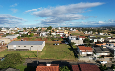 Içara: Bairro Tereza Cristina vai ganhar Unidade de Saúde