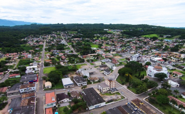 A diversidade econômica de Nova Veneza