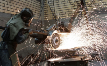 Indústria fortalecida e cenário favorável à exportação