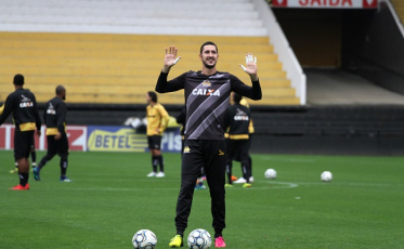 Satisfeito e surpreso com as oportunidades