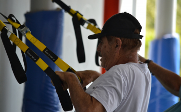 Unesc Funcional oferece treinos gratuitos para quem busca uma rotina saudável  