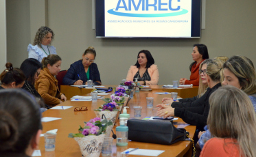 Amrec terá baile da terceira idade em comemoração ao Dia do Idoso