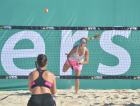 FOTOS: 2º Desafio Unesc de Beach Tennis